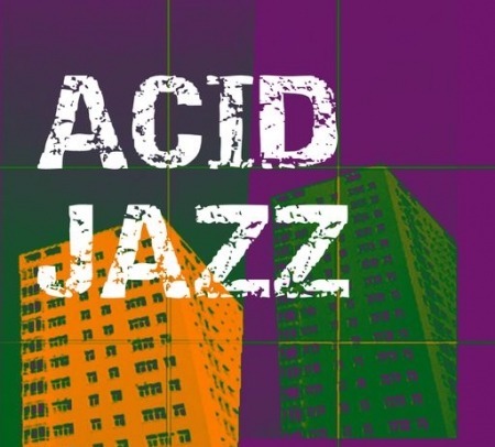 Flintpope ACID JAZZ WAV